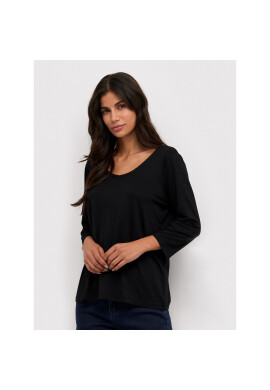 Cream Блуза Sealina 10610276 Черен Regular Fit - Pepit.bg