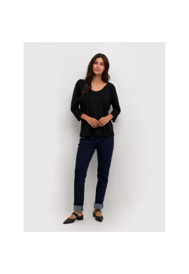 Cream Блуза Sealina 10610276 Черен Regular Fit - Pepit.bg