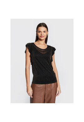 Cream Блуза Ulla 10610707 Черен Regular Fit - Pepit.bg