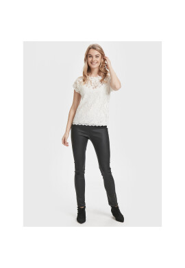 Cream Блуза Vivi 10604513 Бежов Regular Fit - Pepit.bg