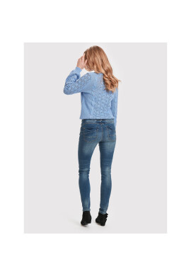 Cream Дънки Amalie 10604221 Син Shaped Fit - Pepit.bg