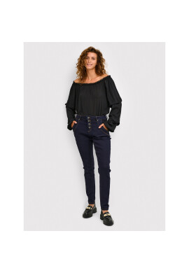Cream Дънки CRSandy 10610602 Син Curvy Fit - Pepit.bg