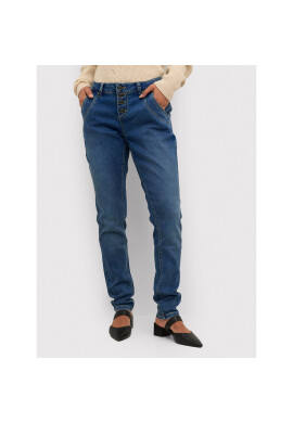 Cream Дънки CRSandy 10610602 Син Curvy Fit - Pepit.bg