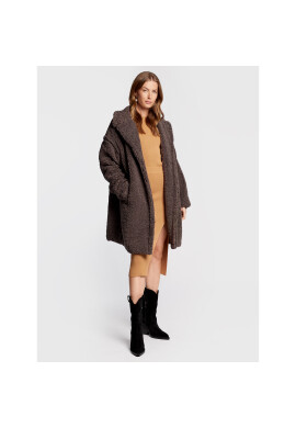 Cream Кожух Svala 10610425 Кафяв Oversize - Pepit.bg
