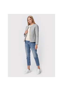 Cream Преходно яке Gilliana 10607567 Сив Feminine Fit - Pepit.bg