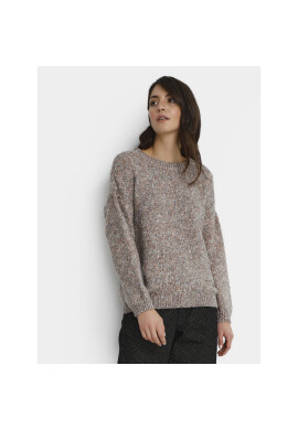 Cream Пуловер 10606900 Сив Regular Fit - Pepit.bg