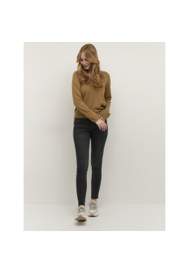 Cream Пуловер Anva 10610182 Кафяв Regular Fit - Pepit.bg