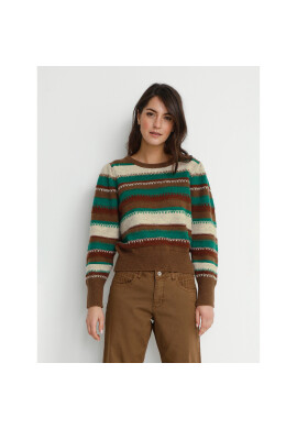 Cream Пуловер Cila 10610572 Цветен Regular Fit - Pepit.bg