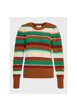 Cream Пуловер Cila 10610572 Цветен Regular Fit - Pepit.bg