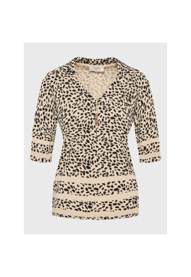 Cream Пуловер Janid 10611255 Бежов Regular Fit - Pepit.bg