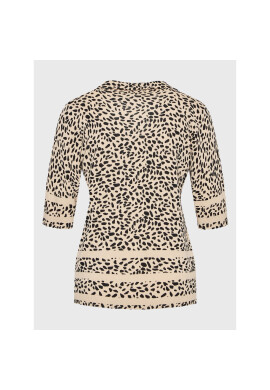 Cream Пуловер Janid 10611255 Бежов Regular Fit - Pepit.bg