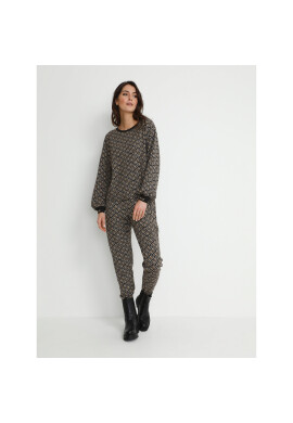 Cream Суитшърт Gambis 10610620 Кафяв Regular Fit - Pepit.bg