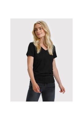 Cream Тишърт Naia 10604508 Черен Regular Fit - Pepit.bg