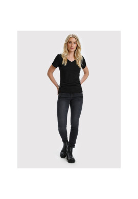 Cream Тишърт Naia 10604508 Черен Regular Fit - Pepit.bg