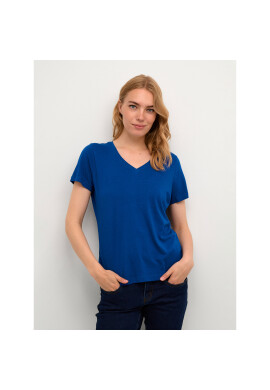 Cream Тишърт Nala 10604508 Тъмносин Regular Fit - Pepit.bg