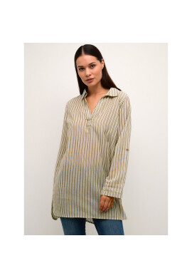 Cream Туника Anja 10611124 Зелен Regular Fit - Pepit.bg