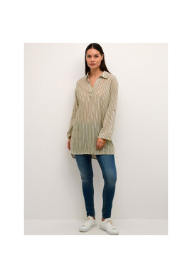 Cream Туника Anja 10611124 Зелен Regular Fit - Pepit.bg