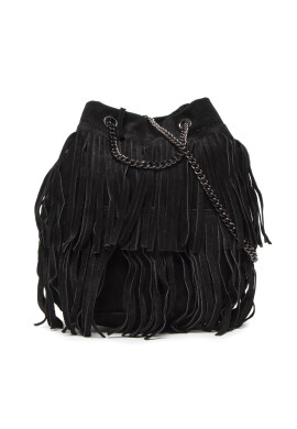 Creole Дамска чанта K11287 Черен - Pepit.bg