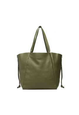 Creole Дамска чанта K11340 Зелен - Pepit.bg