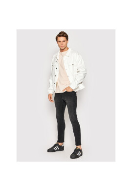 Criminal Damage Дънки Combo SSJC5GW21 Черен Slim Fit - Pepit.bg