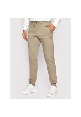 Criminal Damage Долнище анцуг Eco EJS020 Сив Regular Fit - Pepit.bg