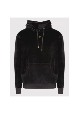 Criminal Damage Суитшърт Velour VHBV22 Черен Regular Fit - Pepit.bg