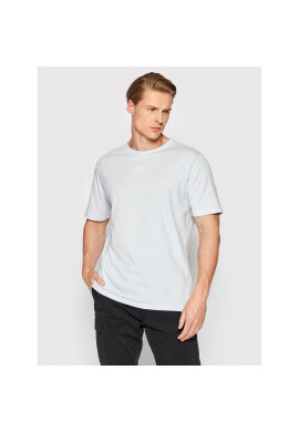 Criminal Damage Тишърт ETSB21 Син Regular Fit - Pepit.bg