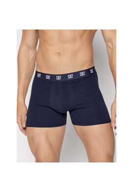 Cristiano Ronaldo CR7 Комплект 3 чифта боксерки Basic 8100-49-2701 Цветен - Pepit.bg