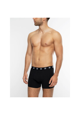 Cristiano Ronaldo CR7 Комплект 3 чифта боксерки Basic Trunk 3-Pack 8100-49-900 Черен - Pepit.bg