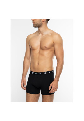 Cristiano Ronaldo CR7 Комплект 3 чифта боксерки Basic Trunk 3Pack 8100-49-633 Бял - Pepit.bg