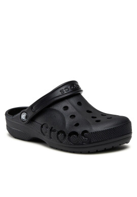 Crocs Чехли 10126-001 W Черен - Pepit.bg