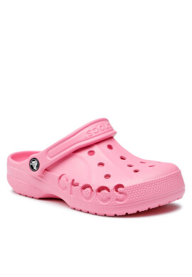 Crocs Чехли 10126-669 Розов - Pepit.bg