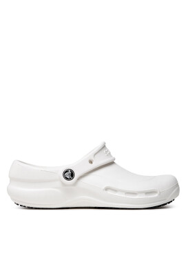 Crocs Чехли Bistro 10075 Бял - Pepit.bg