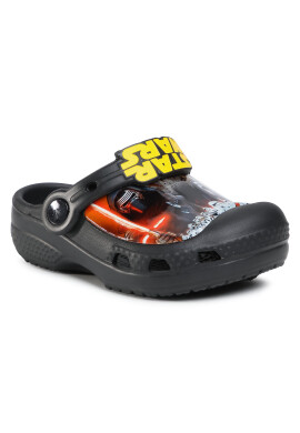 Crocs Чехли Cc Star Wars Clog K 202172 Черен - Pepit.bg