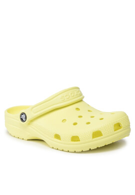 Crocs Чехли Classic 10001-75U Зелен - Pepit.bg