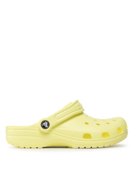 Crocs Чехли Classic 10001-75U Зелен - Pepit.bg