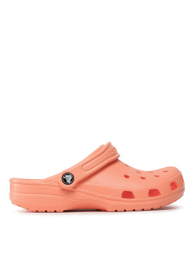 Crocs Чехли Classic 10001 Оранжев - Pepit.bg