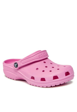 Crocs Чехли Classic 10001 Розов - Pepit.bg