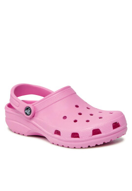 Crocs Чехли Classic 10001 Розов - Pepit.bg