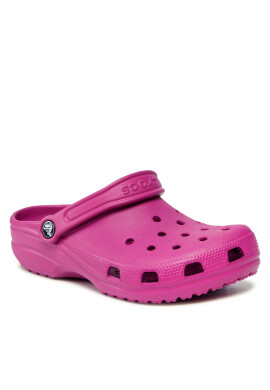 Crocs Чехли Classic 10001 Розов - Pepit.bg