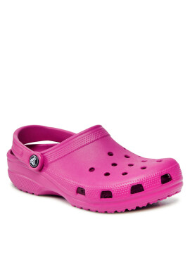 Crocs Чехли Classic 10001 Розов - Pepit.bg