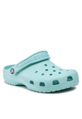 Crocs Чехли Classic 10001 Син - Pepit.bg