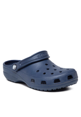 Crocs Чехли Classic 10001 Тъмносин - Pepit.bg