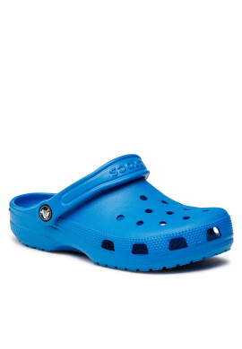 Crocs Чехли Classic 10001 Син - Pepit.bg