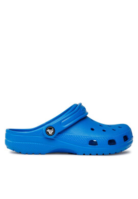 Crocs Чехли Classic 10001 Син - Pepit.bg