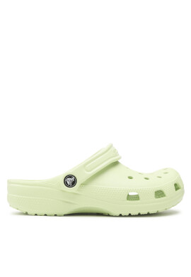 Crocs Чехли Classic 10001 Зелен - Pepit.bg