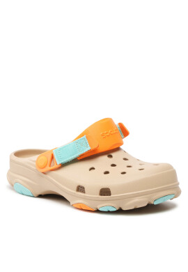Crocs Чехли Classic All Terrain Clog 206340 Бежов - Pepit.bg