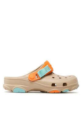Crocs Чехли Classic All Terrain Clog 206340 Бежов - Pepit.bg