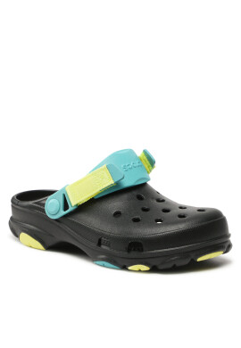 Crocs Чехли Classic All Terrain Clog 206340 Черен - Pepit.bg