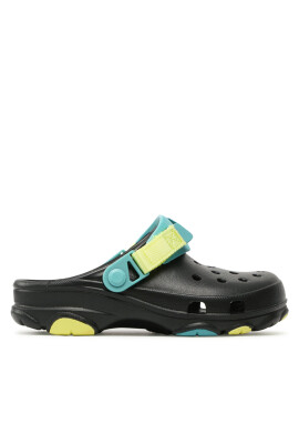 Crocs Чехли Classic All Terrain Clog 206340 Черен - Pepit.bg